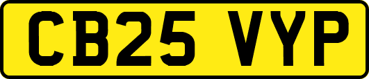 CB25VYP