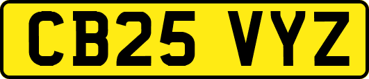 CB25VYZ