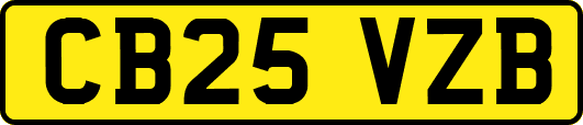 CB25VZB
