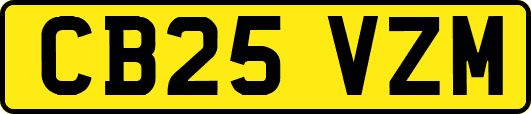 CB25VZM