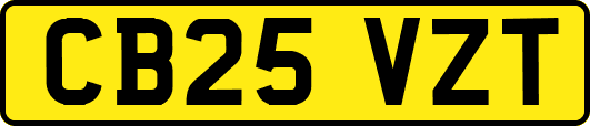 CB25VZT