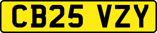 CB25VZY