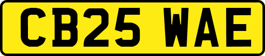 CB25WAE