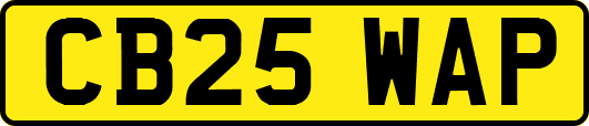 CB25WAP