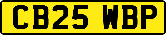 CB25WBP