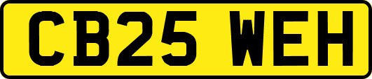 CB25WEH