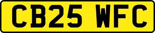 CB25WFC