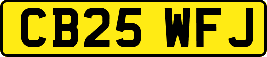 CB25WFJ