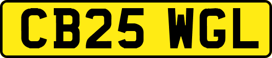 CB25WGL