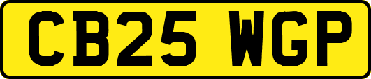 CB25WGP