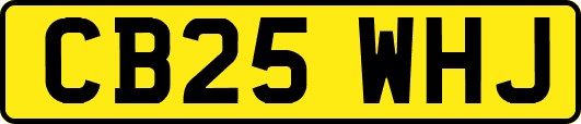 CB25WHJ