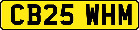 CB25WHM