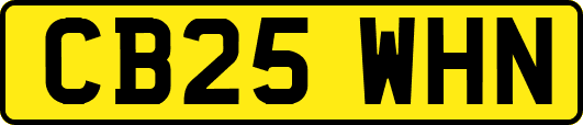 CB25WHN