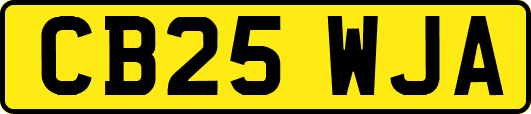CB25WJA