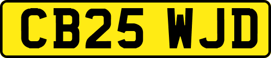 CB25WJD