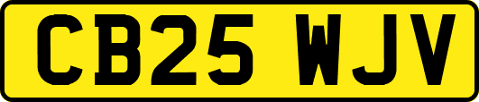 CB25WJV