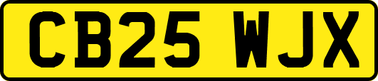 CB25WJX