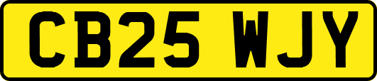 CB25WJY