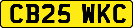 CB25WKC