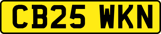 CB25WKN