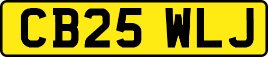 CB25WLJ