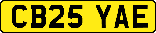 CB25YAE