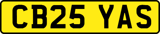 CB25YAS