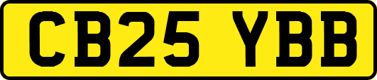 CB25YBB