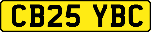 CB25YBC