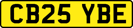 CB25YBE