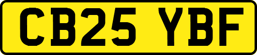 CB25YBF