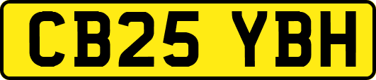 CB25YBH
