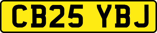 CB25YBJ