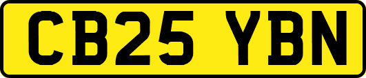 CB25YBN