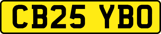 CB25YBO