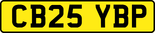CB25YBP