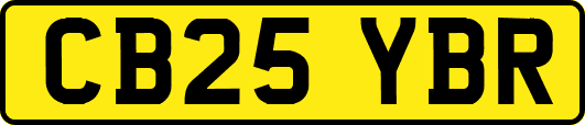 CB25YBR