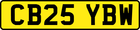 CB25YBW