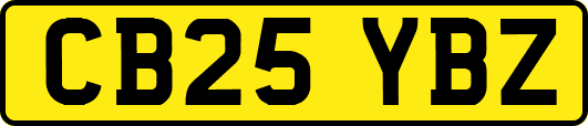 CB25YBZ