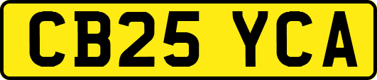 CB25YCA