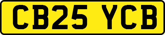 CB25YCB