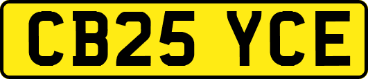 CB25YCE