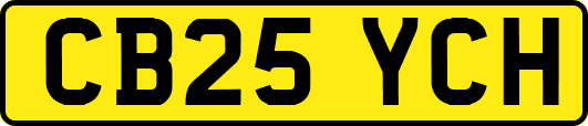 CB25YCH
