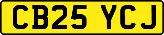 CB25YCJ