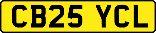 CB25YCL