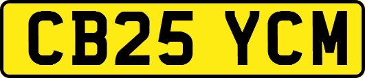 CB25YCM