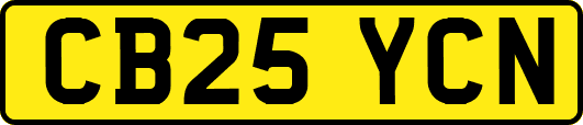 CB25YCN