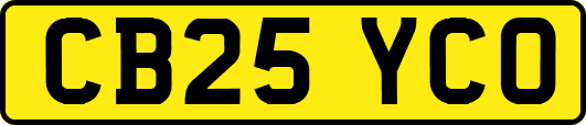 CB25YCO