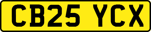 CB25YCX