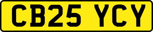 CB25YCY